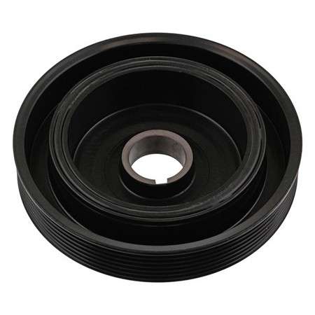 Citroen crankshaft pulley-micro-V belt 149mm 6PK