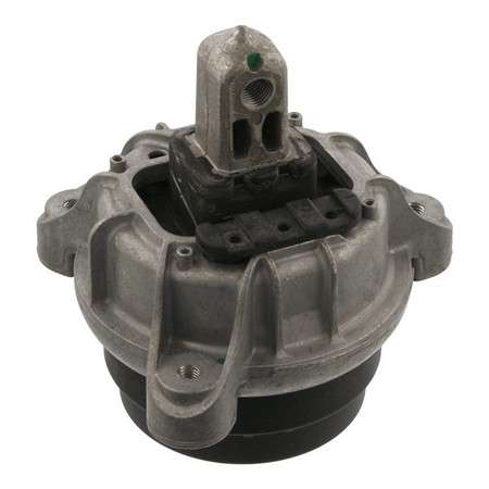 Fiat tie-rod end - right