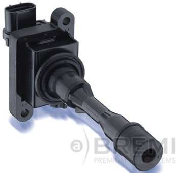 Fiat tie-rod end - left