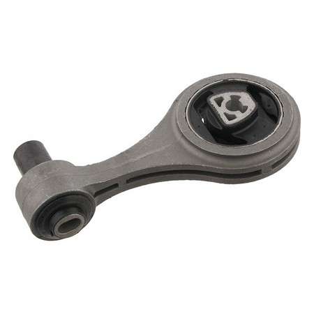 Fiat gearbox mounting
