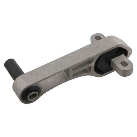 Fiat engine mounting - rear lower manual t/mission