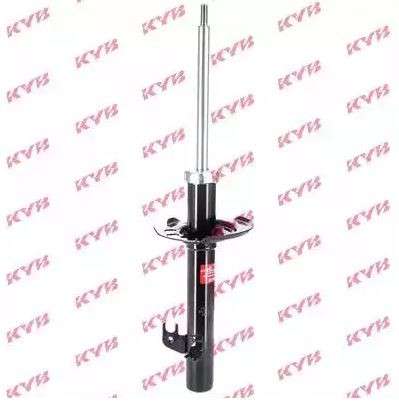 Citroen KYB shock absorber-gas-front left