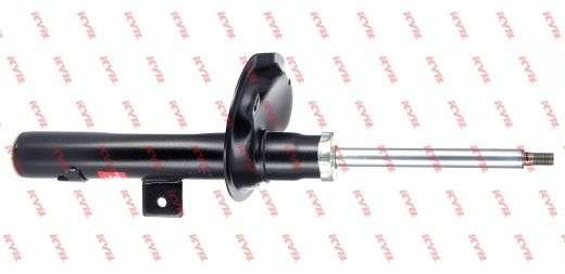 Citroen KYB shock absorber-gas-front left xsara only