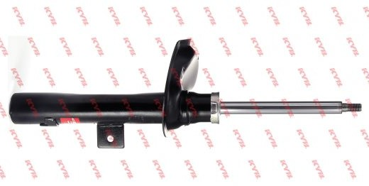 Citroen KYB shock absorber-gas-front right - xsara