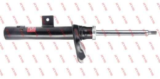 Citroen KYB shock absorber-gas-front left -2007