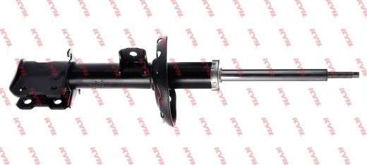 Opel KYB shock absorber-gas-front right