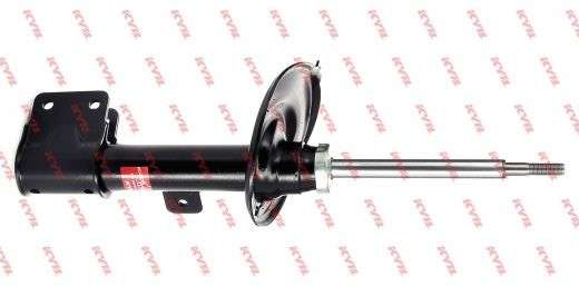 Citroen KYB shock absorber-gas-front right
