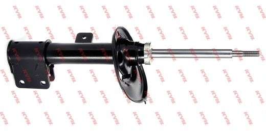 Citroen KYB shock absorber-gas-front left