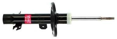 Opel KYB shock absorber-gas-front left