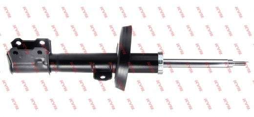 Opel KYB shock absorber-gas-front left