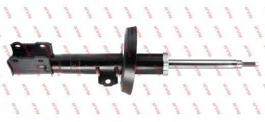 Opel KYB shock absorber-gas-front left