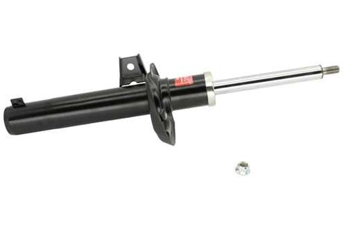 Audi KYB shock absorber-gas - front L/R 25mm PIN/55mm BASE