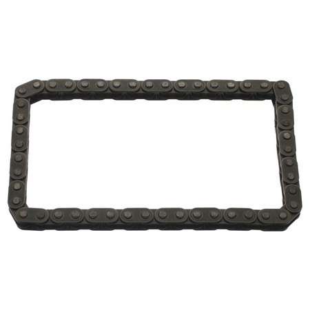 Audi chain-oil pump-HD 9.5mm E-DR S50E-G52H