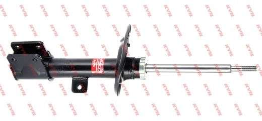 Citroen KYB shock absorber-gas-front left