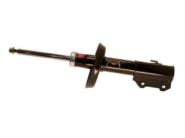 Opel KYB shock absorber-gas-front left std suspension 2012-