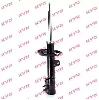 Opel KYB shock absorber-gas-front right