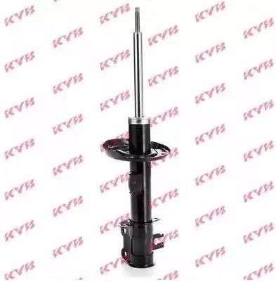 Opel KYB shock absorber-gas-front left