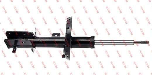 Citroen KYB shock absorber-gas-front left