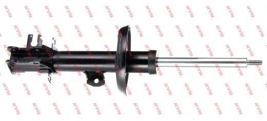 Fiat KYB shock absorber-gas-front left