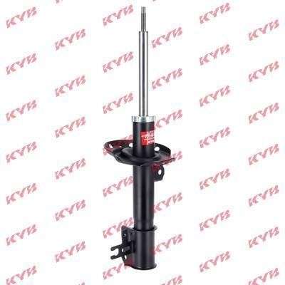 Opel KYB shock absorber-gas-front right