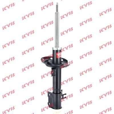Opel KYB shock absorber-gas-front left