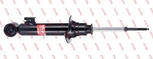 Fiat KYB shock absorber-gas - front L/R (raised suspension)