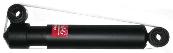 Fiat KYB shock absorber-gas-rear L or R (strada)