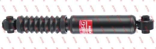 Citroen KYB shock absorber-gas-rear L or R xsara only