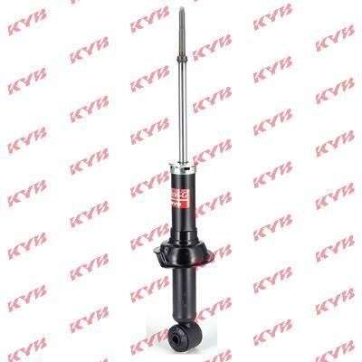 Citroen KYB shock absorber-gas-rear L or R