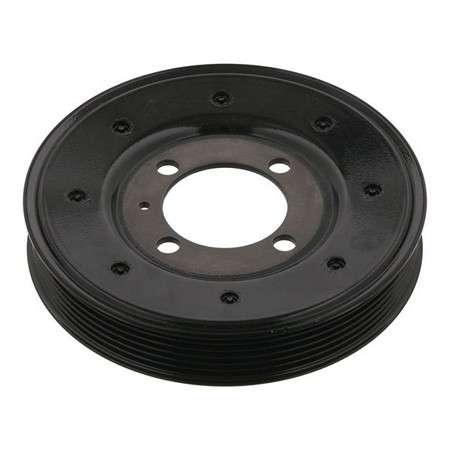 Opel crankshaft pulley-micro-V belt 153x28 6PK