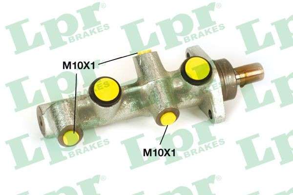 Opel KYB shock absorber-gas-rear L or R astra station wagon