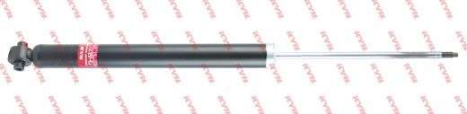 Audi KYB shock absorber-gas-rear L or R, std suspension