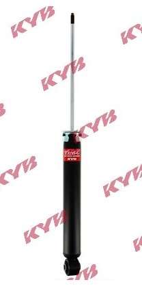 Opel KYB shock absorber-gas-rear L or R