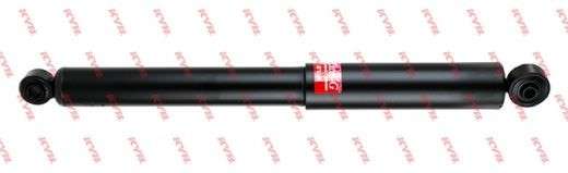 Opel KYB shock absorber-gas-rear L or R