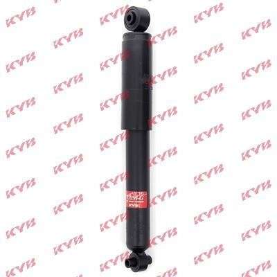 Fiat KYB shock absorber-gas-rear L or R Stilo multi wagon