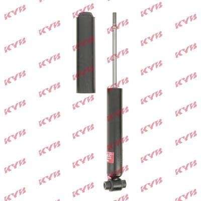 Citroen KYB shock absorber-gas-rear L or R standard suspension