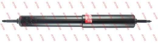 Land Rover KYB shock absorber-gas - front L/R