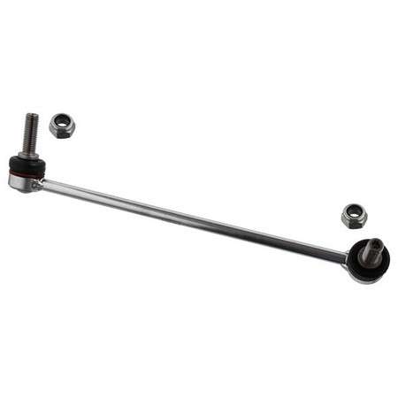 Land Rover stabiliser link - front left, 345mm M14