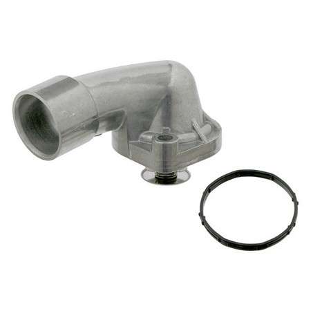 Opel thermostat