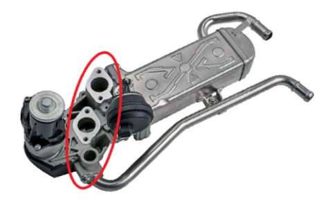 Opel sensor - inl man pressure(MAP) (3 PIN)