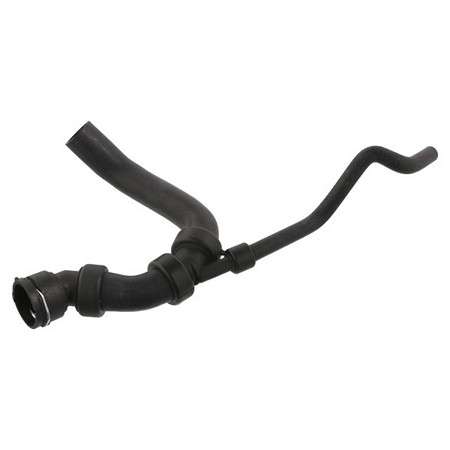 Audi radiator hose - upper