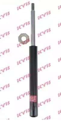 Opel KYB shock absorber-gas - front L/R / calibra
