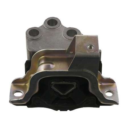 Fiat engine mounting - upper rear (MANUAL)