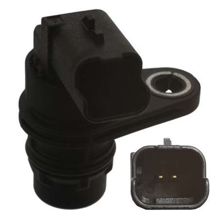 Citroen sensor - crankshaft