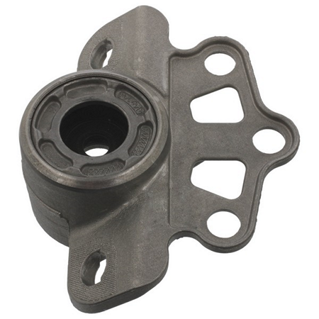 Fiat strut/shock mounting-rear right