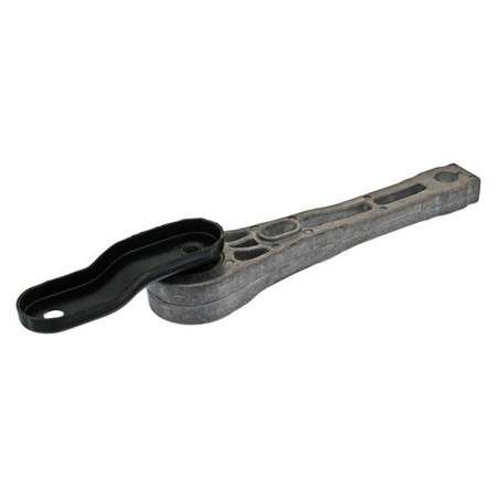 Audi engine mounting - rear lower
