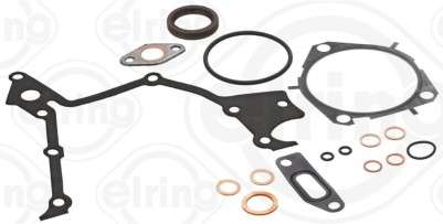 Fiat conversion set w/o s/gkt & RMS