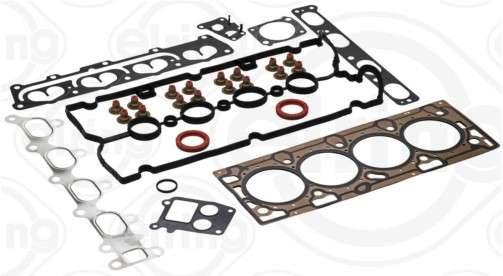 Opel head set - MLS