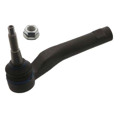 Opel tie-rod end - left 161MM