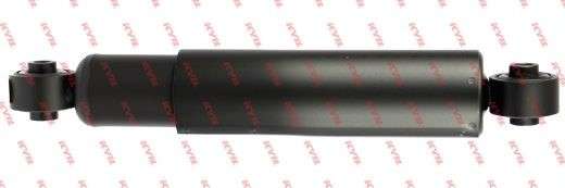 Land Rover KYB shock absorber-hyd-rear L or R